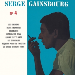 Serge Gainsbourg - N 4